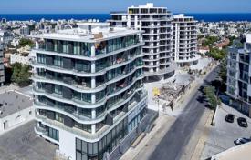 1 pièces appartement 63 m² à Girne, Chypre. 165,000 €