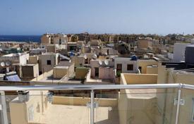 Penthouse – Sliema, Malta. 480,000 €