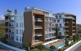 Bâtiment en construction – Limassol (ville), Limassol, Chypre. 1,540,000 €