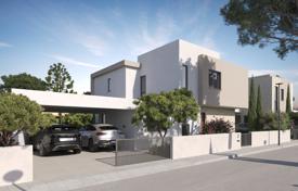 Villa – Agios Tychonas, Limassol, Chypre. 725,000 €