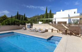 Villa – Ibiza, Îles Baléares, Espagne. 4,100 € par semaine