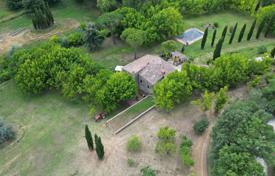 4 pièces villa 800 m² à Trequanda, Italie. 1,200,000 €