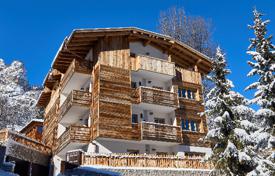 Chalet – Dolomites, Italie. 9,200,000 €
