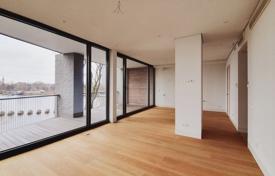 4 pièces appartement 132 m² à Zemgale Suburb, Lettonie. 450,000 €