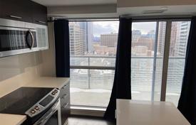 Appartement – Yonge Street, Toronto, Ontario,  Canada. C$815,000