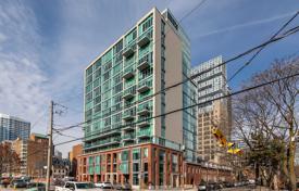 Appartement – George Street, Toronto, Ontario,  Canada. C$1,195,000