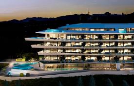 Appartement – Fuengirola, Andalousie, Espagne. 2,595,000 €