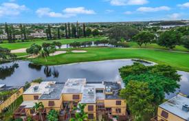 Maison en ville – Pembroke Pines, Broward, Floride,  Etats-Unis. $488,000