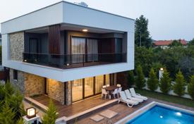 Villa – Camyuva, Antalya, Turquie. $3,370 par semaine