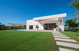 Villa – Dehesa de Campoamor, Orihuela Costa, Valence,  Espagne. 875,000 €