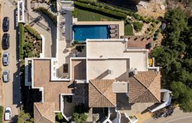 5 pièces villa 860 m² à Marbella, Espagne. 3,750,000 €