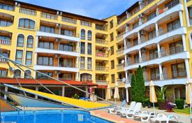Appartement – Sunny Beach, Bourgas, Bulgarie. 44,000 €