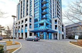 2 pièces appartement à North York, Canada. C$680,000