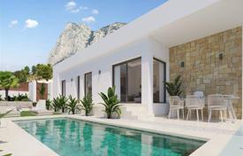 3 pièces villa à Finestrat, Espagne. 539,000 €