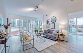 Appartement – Lynn Williams Street, Old Toronto, Toronto,  Ontario,   Canada. C$1,087,000