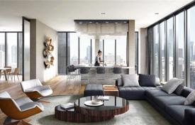 Appartement – Dundas Street East, Old Toronto, Toronto,  Ontario,   Canada. C$914,000