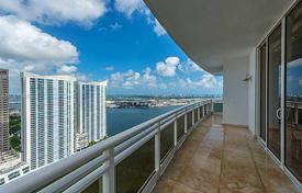Appartement – Miami, Floride, Etats-Unis. 1,483,000 €