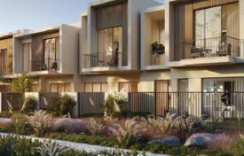 Appartement – The Valley, Dubai, Émirats arabes unis. From $442,000