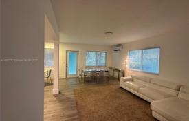 2 pièces appartement en copropriété 81 m² à Hallandale Beach, Etats-Unis. $295,000