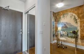 2 pièces appartement à Old Toronto, Canada. C$965,000