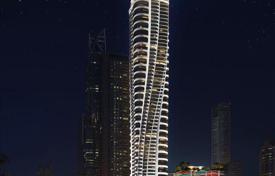 Appartement – Business Bay, Dubai, Émirats arabes unis. From $680,000