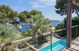 Villa – Mont Boron, Nice, Côte d'Azur,  France. 6,000 € par semaine