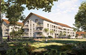 Appartement – Tours, Centre-Val de Loire, France. From 199,000 €