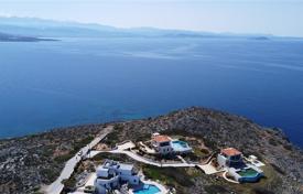 Terrain – Akrotiri, Chania, Crète,  Grèce. 850,000 €