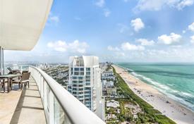 Copropriété – Miami Beach, Floride, Etats-Unis. $8,300,000