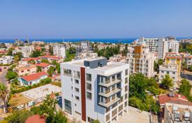Bâtiment en construction – Girne, Chypre du Nord, Chypre. 100,000 €