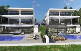 Appartement – Geroskipou, Paphos, Chypre. From 900,000 €