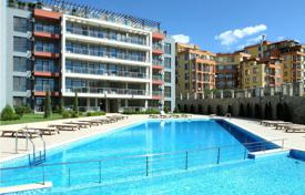 Appartement – Sveti Vlas, Bourgas, Bulgarie. 125,000 €