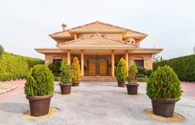 5 pièces villa 739 m² en Alicante, Espagne. 1,500,000 €