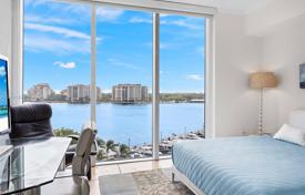 3 pièces appartement en copropriété 203 m² à Miami Beach, Etats-Unis. $4,400,000