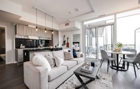 Appartement – Soudan Avenue, Old Toronto, Toronto,  Ontario,   Canada. C$1,397,000