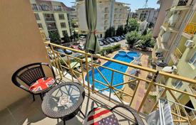 3 pièces appartement 60 m² en Sunny Beach, Bulgarie. 65,000 €