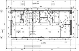 5 pièces maison mitoyenne 140 m² en Jurmala, Lettonie. 390,000 €