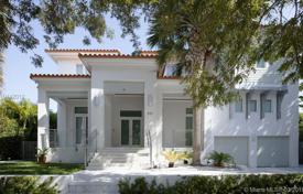 Villa – Key Biscayne, Floride, Etats-Unis. $3,400,000
