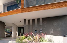 1 pièces appartement dans un nouvel immeuble à Larnaca (ville), Chypre. 160,000 €
