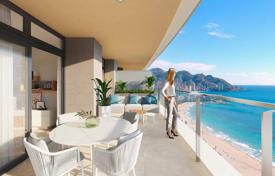 2 pièces appartement 104 m² à Benidorm, Espagne. 653,000 €