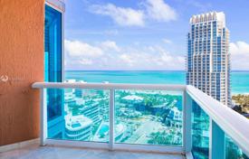 4 pièces appartement 190 m² à Miami Beach, Etats-Unis. $2,150,000