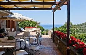 Villa – Punta Ala, Toscane, Italie. 11,000 € par semaine