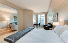 Appartement – Blue Jays Way, Old Toronto, Toronto,  Ontario,   Canada. C$884,000