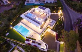 5 pièces villa 836 m² à Marbella, Espagne. 5,650,000 €