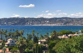 6 pièces villa en Cap d'Antibes, France. 20,000 € par semaine