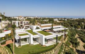 Villa – Malaga, Andalousie, Espagne. 9,575,000 €