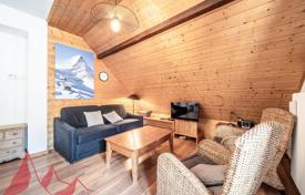 3 pièces appartement à Morzine, France. 475,000 €