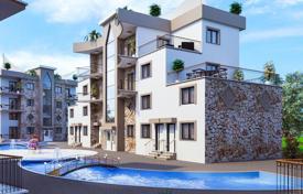 3 pièces appartement dans un nouvel immeuble 110 m² à Karavas (Alsancak), Chypre. 188,000 €