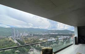 Appartement – Vake-Saburtalo, Tbilissi (ville), Tbilissi,  Géorgie. $320,000