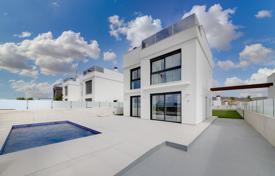 4 pièces villa 118 m² en Alicante, Espagne. 498,000 €